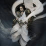 Vayu - God of Wind