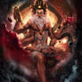 Brahma-God of Creation