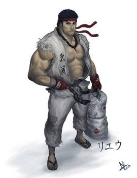 Ryu