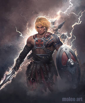 He-Man