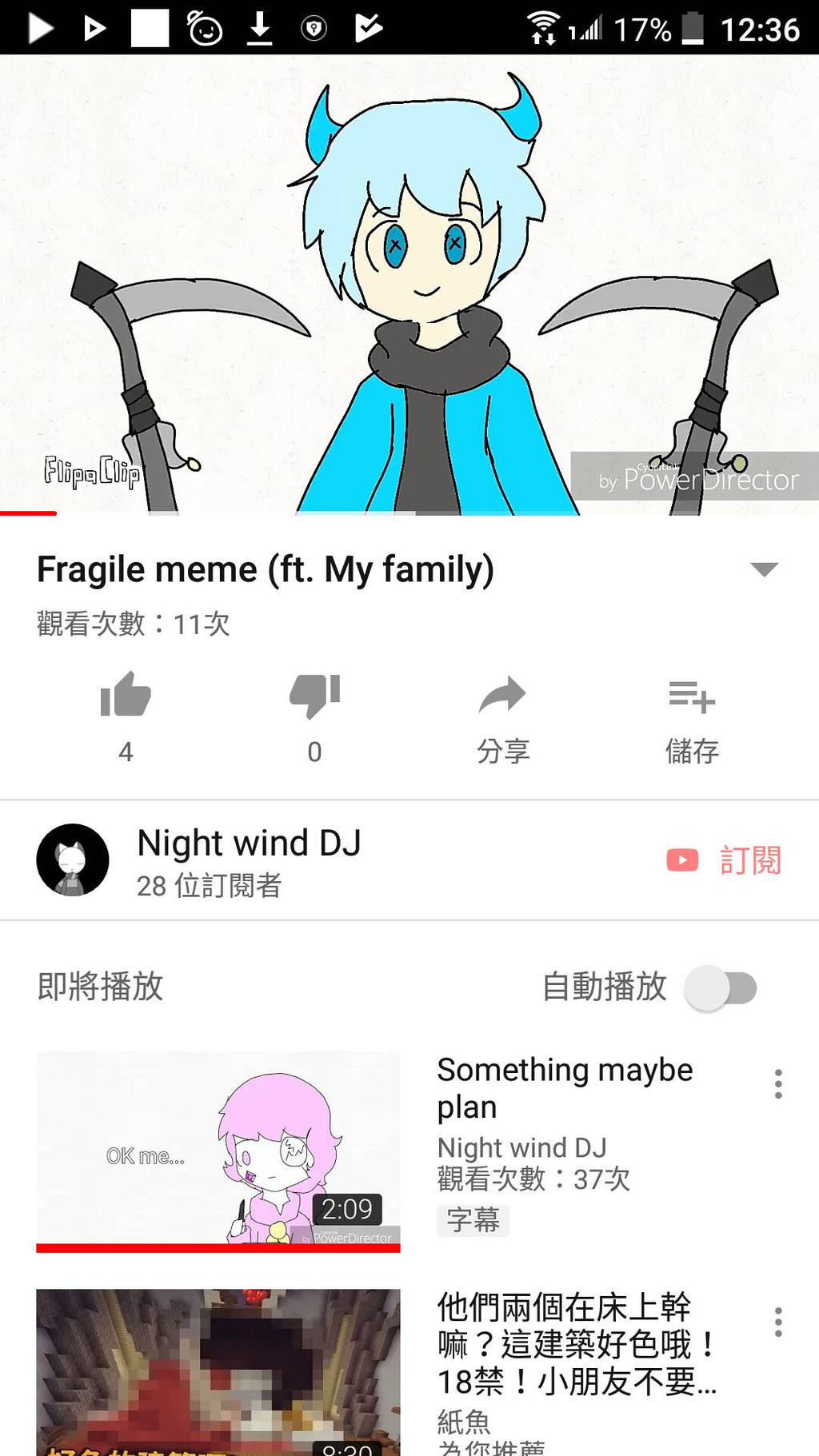 Fragile meme, link in description by DJ-Dude on DeviantArt