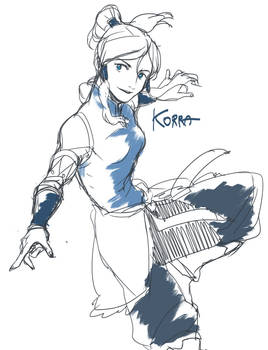 Korra