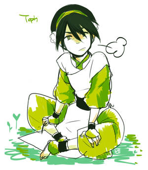 Toph