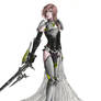 Lightning Final Fantasy XIII-2