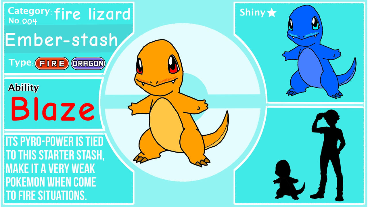 Custom Pokemon Inspiration Custom pokemon #4 by brocksaude on DeviantArt