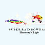 Super Rainbow Dash Harmony's Light