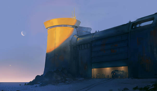 Outpost