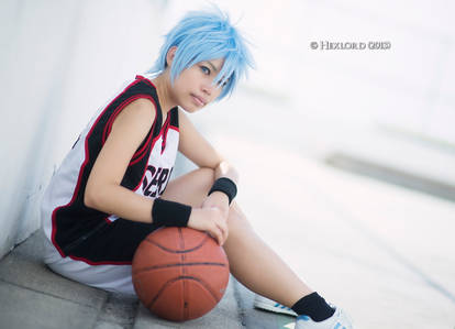 Kuroko Tetsuya