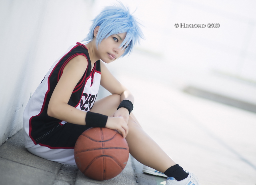 Kuroko Tetsuya