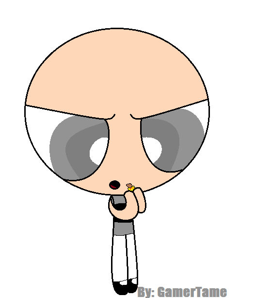 Base ppg/rrb by GamerTame on DeviantArt