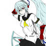 Labrys Persona