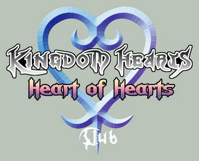 Heart of Hearts - Club