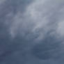 Stock Stormy Clouds 2