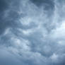 Stock Stormy Clouds 1