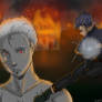 Yume's final fight