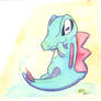 Totodile