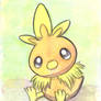 Torchic