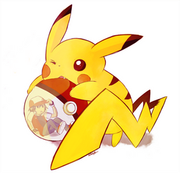 pikaChew