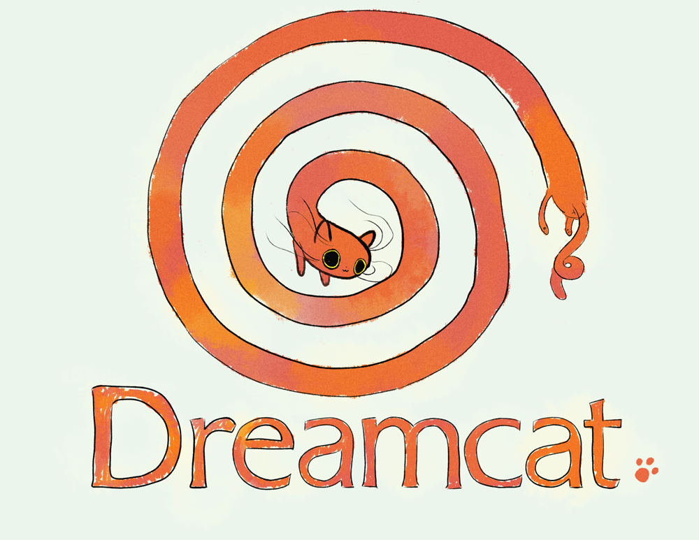 Dreamcat