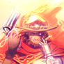 Mccree McGee