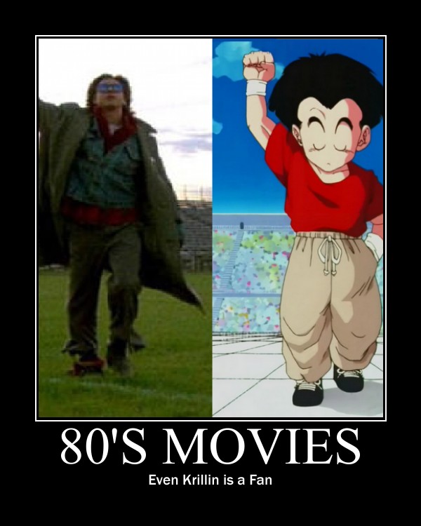 80's Movies