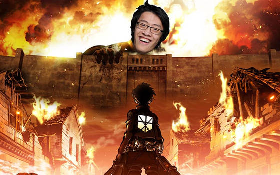 Attack on Wildturtle