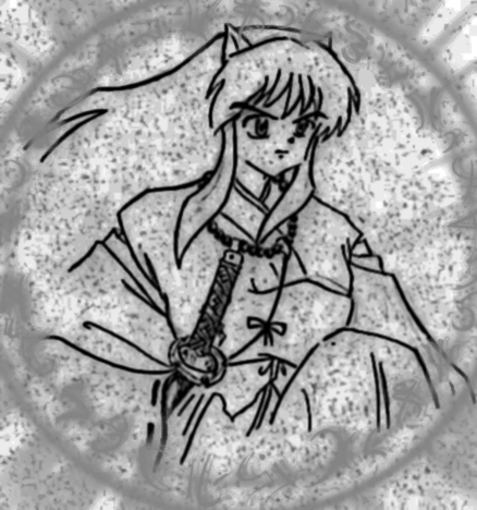 Inu Yasha