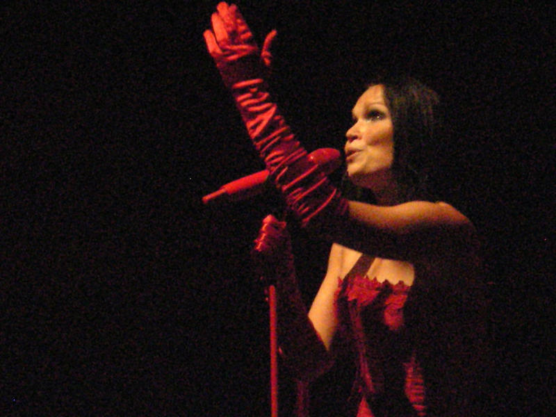 Tarja en Chile 1.7