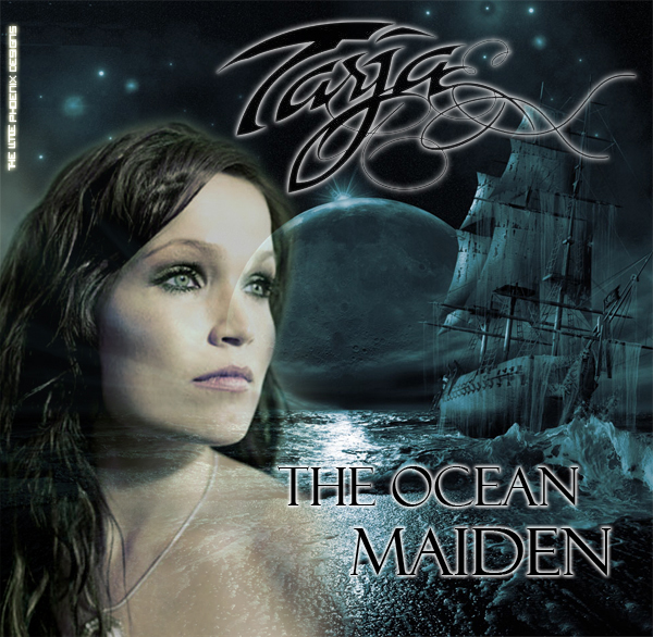 The Ocean Maiden