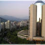 Hotel Hyatt Santiago de Chile