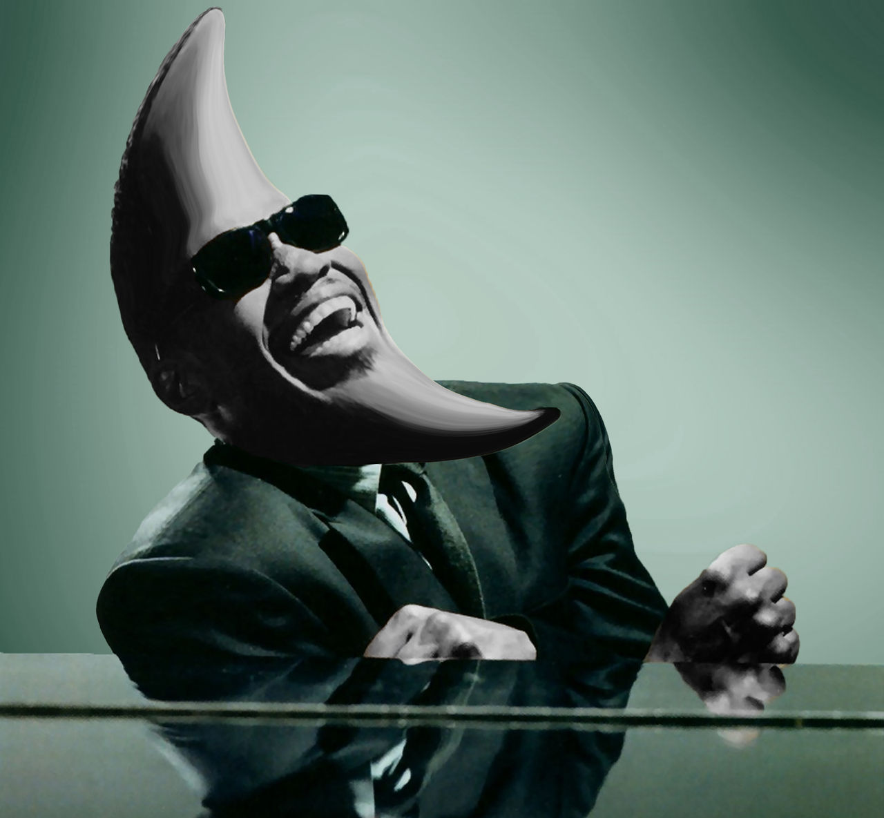 Moon Man by Ascarraga on DeviantArt