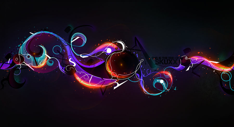 Scux Background End of Skuxx by Sasms on DeviantArt