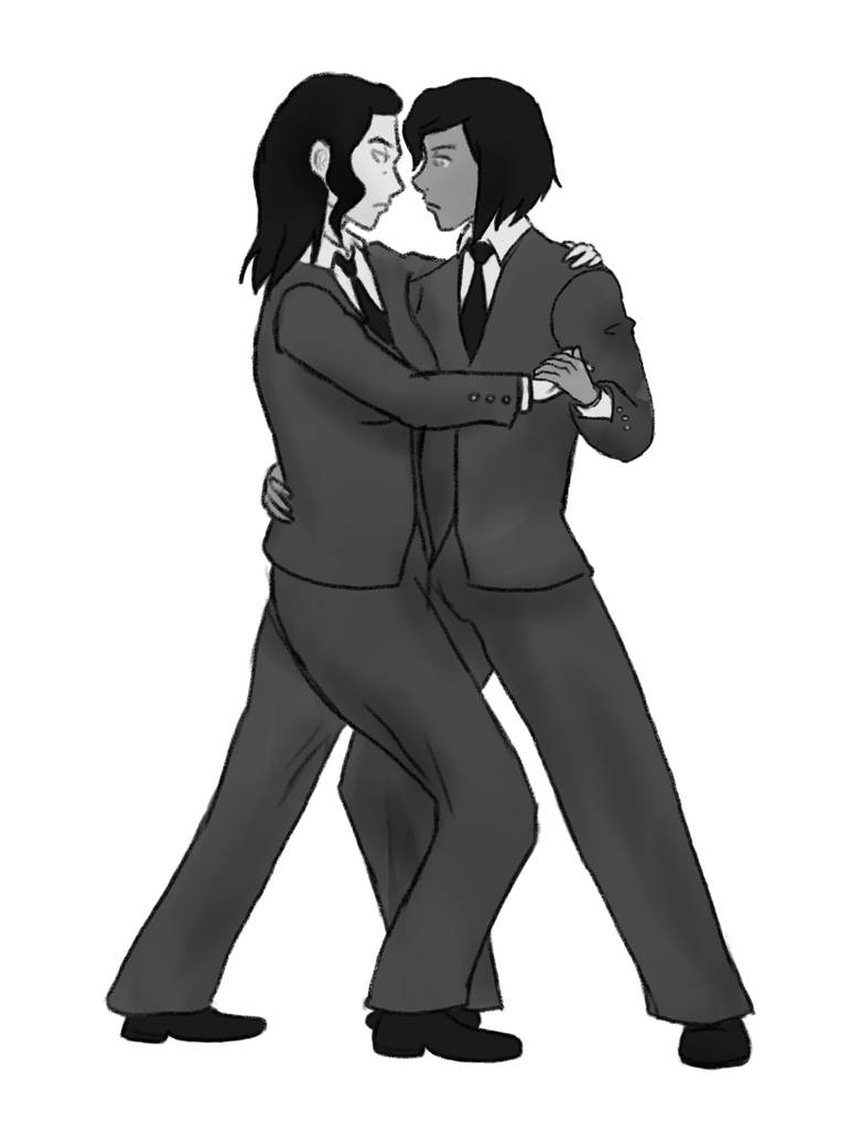 Dance by demetra27 on DeviantArt