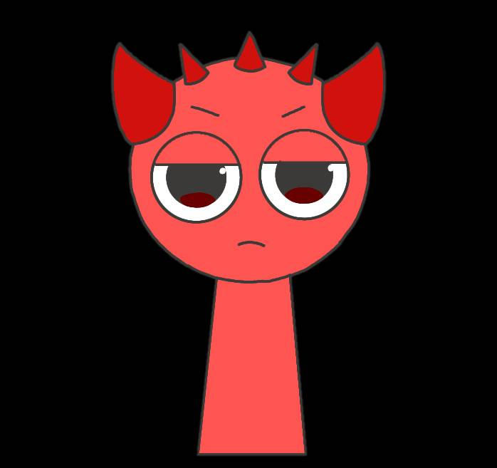 Super Cute Raddy Raddy My Style by AarizRed on DeviantArt