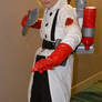 Medic, Team Fortress 2