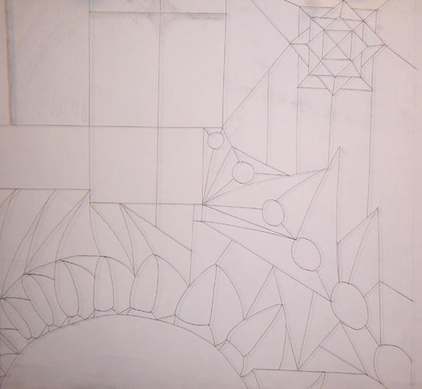 Design 1 Outline by GoddessAven on DeviantArt