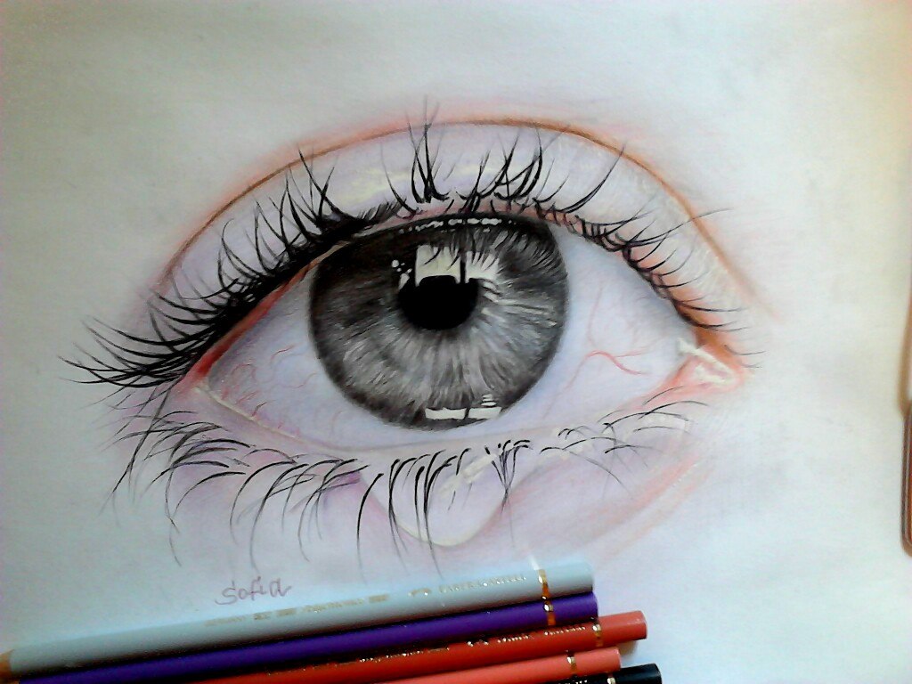 Eye