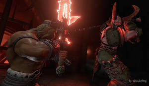 DOOM Eternal Screenshot #77