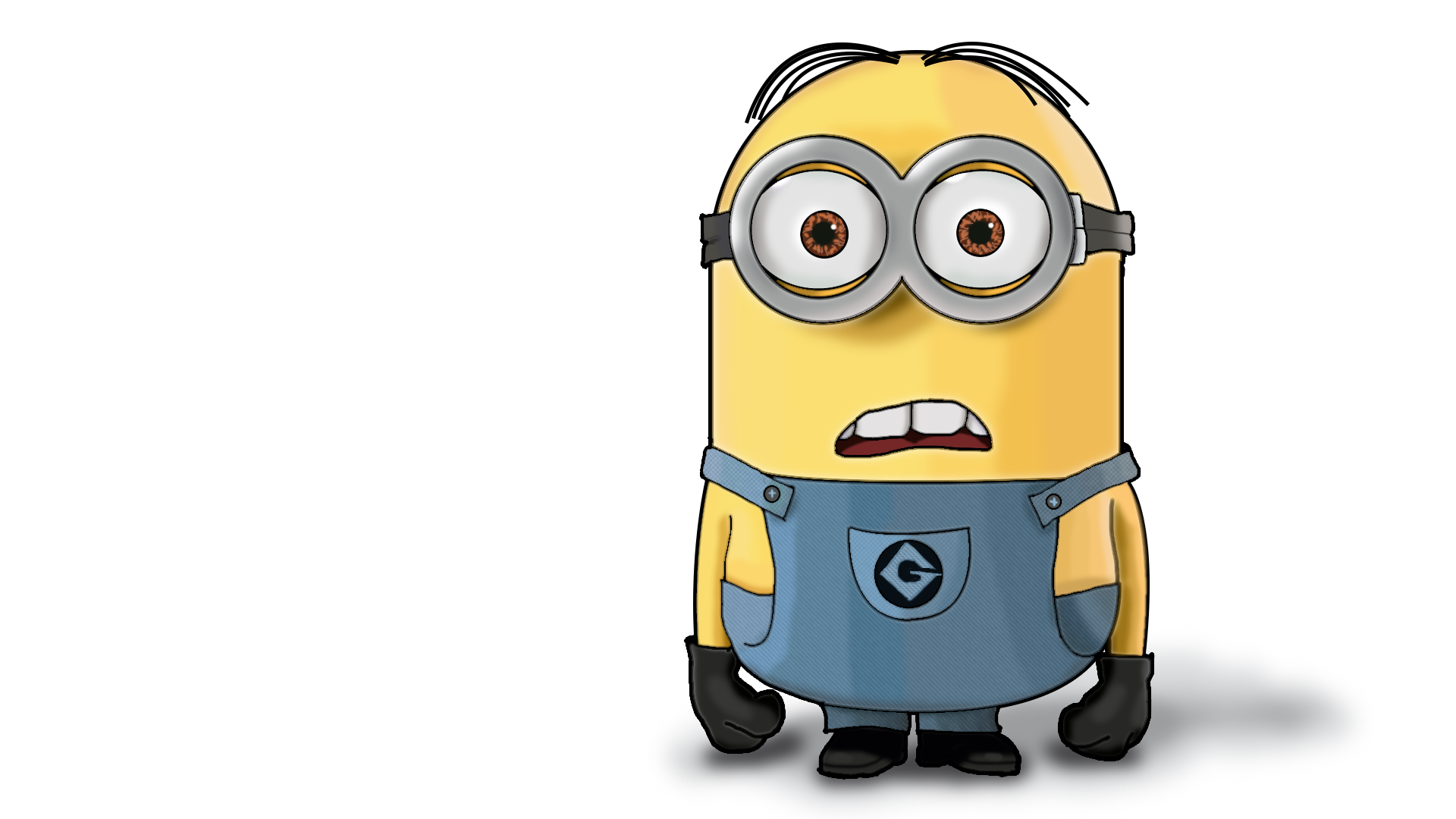 Minion (Despicable Me)