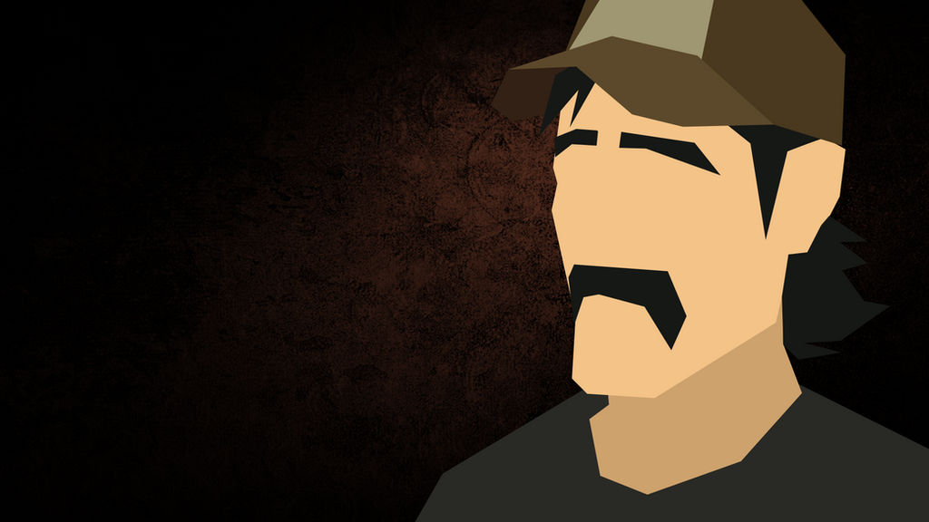 Kenny! (Vector) by MrIDrawThings on DeviantArt