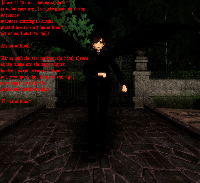 Mmd X Malice Mizer Another Beast Of Blood By Sheila Sama 15 On Deviantart Mmd X Malice Mizer Another Beast Of Blood By Sheila Sama 15 On Deviantart