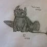 Toothless: HTTYD