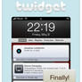 Twidget 3.0