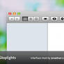 Mac OS Stoplights