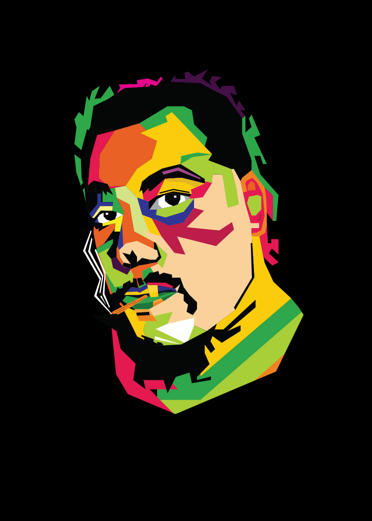 WPAP / Personal Project