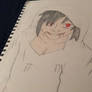 Jeff the killer