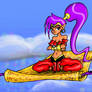 Shantae