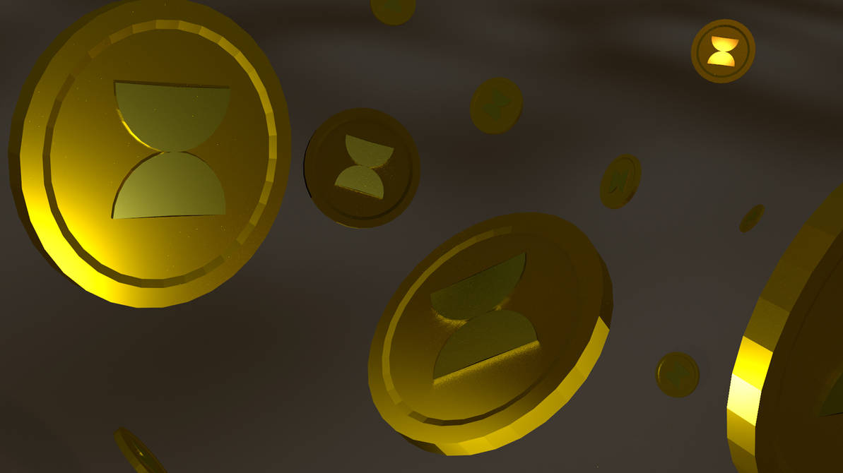 Timeout Coin Time coins by Neruvous on DeviantArt