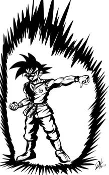 Goku