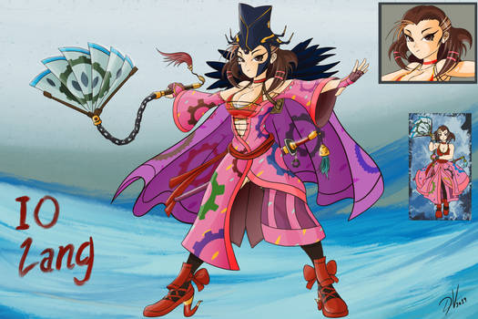 Explore The Best 放置少女キャラデザイン Art Deviantart Explore The Best 放置少女キャラデザイン Art Deviantart